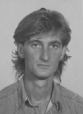 Fotografija osobe Franko Bellen