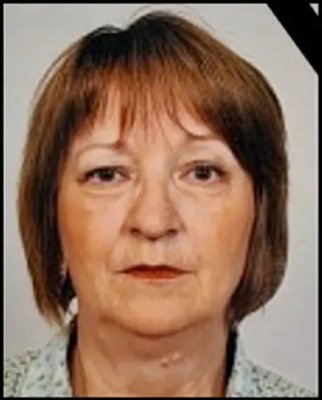 Fotografija osobe Slavica (supruga Blage) Zeljko