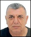 Fotografija osobe Robert Iličić