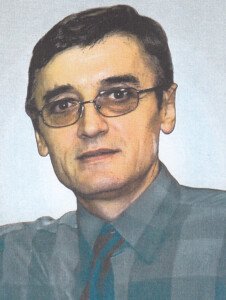 Fotografija osobe Dragomir – Dragan Maksimov Goranović