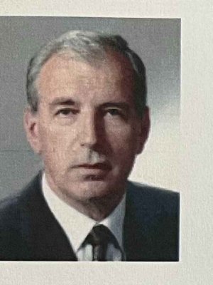 Fotografija osobe prof. dr. Ibrahim Ahmetaj