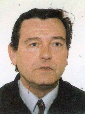 Fotografija osobe Jovan Parezanović