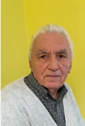 Fotografija osobe Ivezić (Sava) Božidar