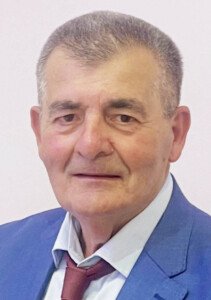 Fotografija osobe Branko Markov Marković