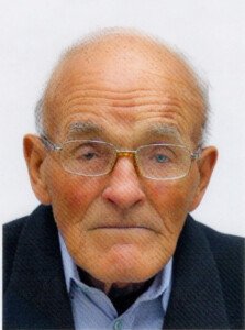 Fotografija osobe Stojan Markov Čabarkapa