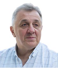 Fotografija osobe Goran Talić