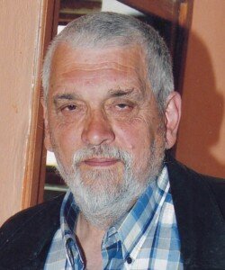 Fotografija osobe RADIVOJe Eraković