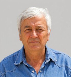 Fotografija osobe Dušan Petrov Vuković