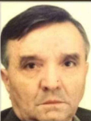 Fotografija osobe Ramiz Kapo