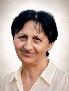 Fotografija osobe Dušanka Borova Đurović