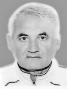 Fotografija osobe Branislav Tomić