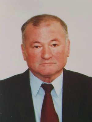 Fotografija osobe Rifat Agović