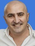 Fotografija osobe MILjAN Pejović