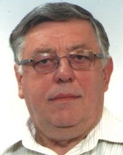 Fotografija osobe Ivan Hižman
