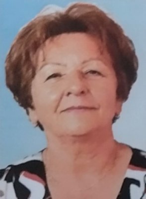 Fotografija osobe Демоњић (Балатуновић) Славојка