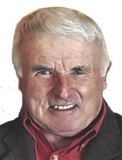 Fotografija osobe Stjepan Toplek