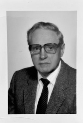 Fotografija osobe Paolo ( Luciano ) Bachich