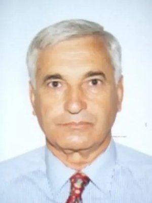 Fotografija osobe Šekib (Mustafe) Varešanović