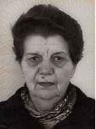 Fotografija osobe Genoveva Bičakčić rođ. Šutić