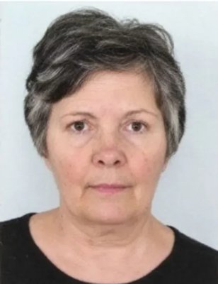Fotografija osobe Radojka Peka