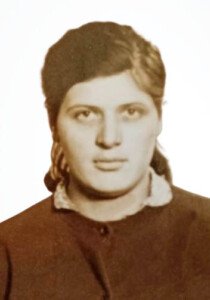 Fotografija osobe Julijana Đilas