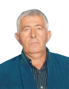 Fotografija osobe Blagutin Knežević