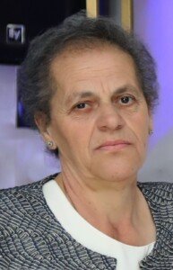 Fotografija osobe Jelena Perović