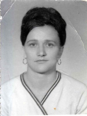 Fotografija osobe Ajiša Kanje