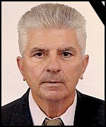 Fotografija osobe Branko Šego
