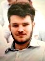 Fotografija osobe Matei Vujević