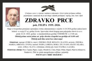 Fotografija osobe Zdravko Prce
