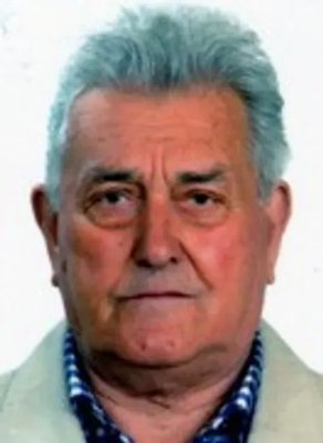 Fotografija osobe Nebojša (Šimuna) Miošić