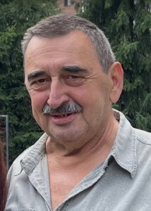 Fotografija osobe Zoran Rolović