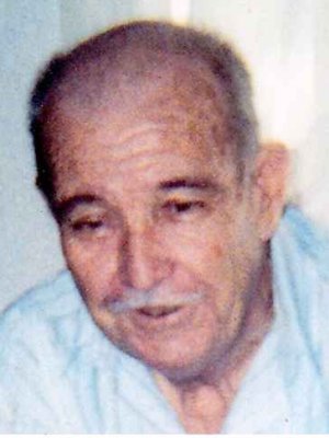 Fotografija osobe Mustafa Sefo