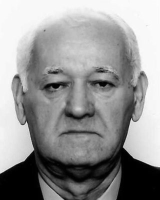 Fotografija osobe Mile Ćaćić