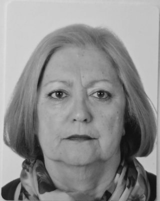 Fotografija osobe Silvana Balaban