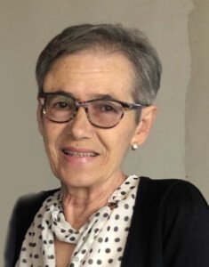 Fotografija osobe Radmila Milijana NEDELjKOVIĆ