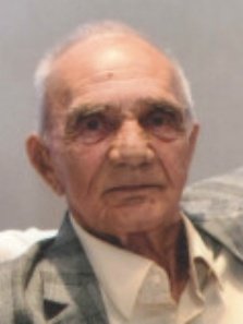 Fotografija osobe Mirko Mumin