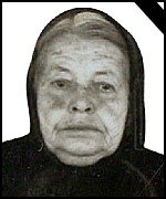 Fotografija osobe Anica Lasić – Čerkezuša