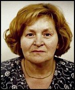 Fotografija osobe Veronika – Milja Martinović