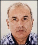 Fotografija osobe Borislav Petric