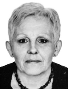 Fotografija osobe Sonja Šetka