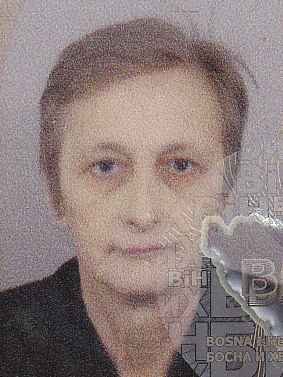 Fotografija osobe Ismeta Mednolučanin