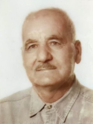 Fotografija osobe Hašim Bajramović
