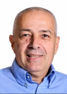 Fotografija osobe Srećko Vidov Bulatović