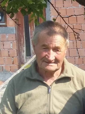 Fotografija osobe Mujo Rogo