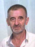 Fotografija osobe Moma Abramovića