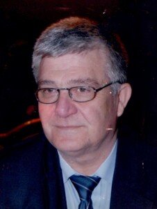 Fotografija osobe Radisav Milete Pupović