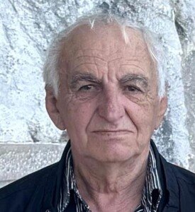 Fotografija osobe Gojko Blažov Kustudić
