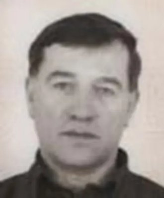 Fotografija osobe Muhamed (Abdulkadira) Stočević